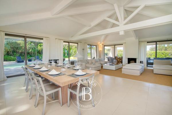 Saint-Tropez, Maison 6 Chambres -  400 m² à vendre