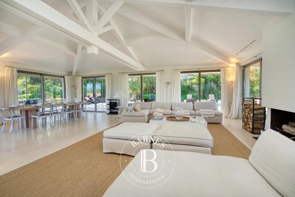 Saint-Tropez, Maison 6 Chambres -  400 m² à vendre