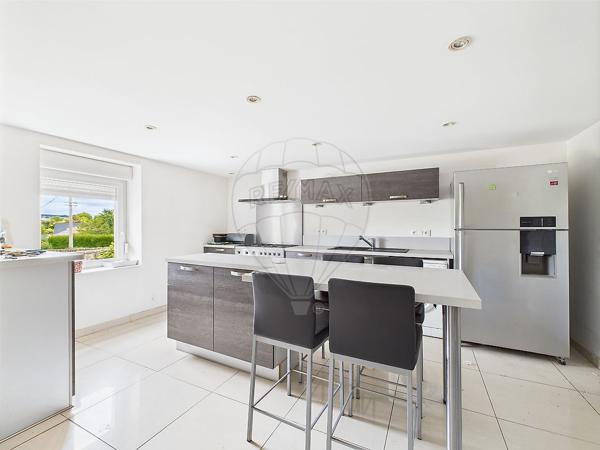 Maison  en vente - Meuse - 55