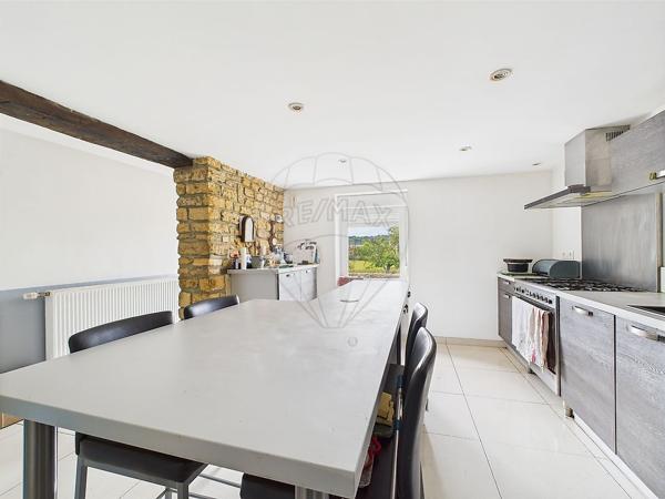Maison  en vente - Meuse - 55