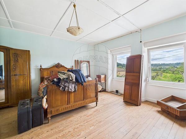 Maison  en vente - Meuse - 55