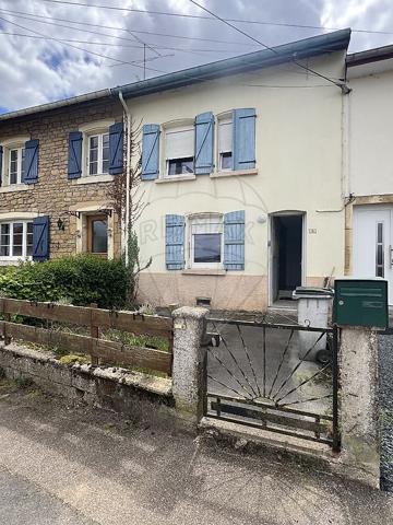 Maison  en vente - Meuse - 55