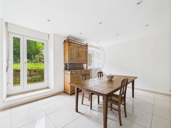 Maison  en vente - Meuse - 55