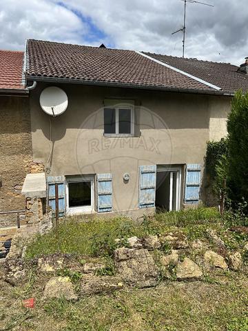 Maison  en vente - Meuse - 55
