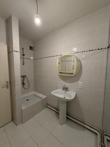 Agen (47000) APPARTEMENT DE TYPE 3 DE 64.92 M2 AVEC BALCON ET GARAGE