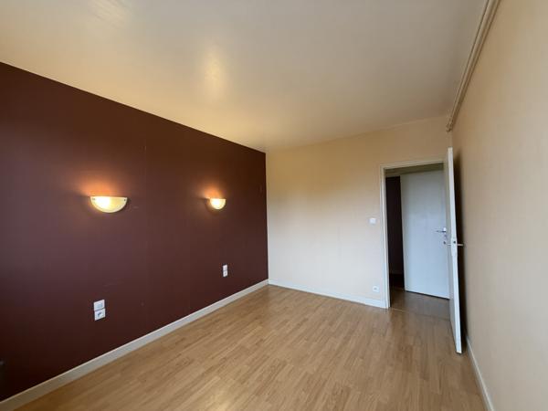 Agen (47000) APPARTEMENT DE TYPE 3 DE 64.92 M2 AVEC BALCON ET GARAGE