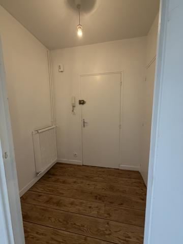 Agen (47000) APPARTEMENT DE TYPE 3 DE 64.92 M2 AVEC BALCON ET GARAGE