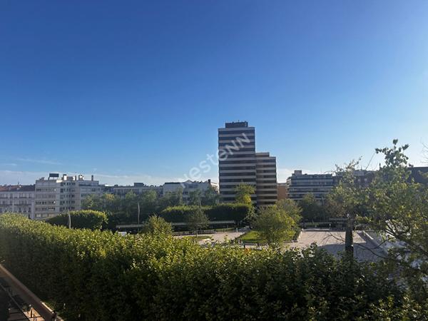 PUTEAUX MAIRIE Appartement 3 pièce(s) 46.9 m2