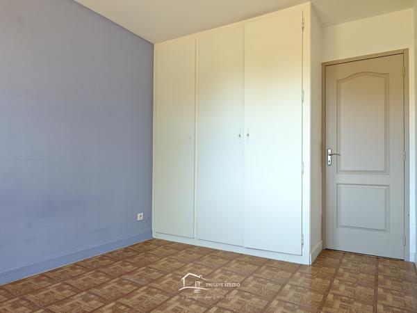 MAISON 4 CHAMBRES ET DOUBLE GARAGE Valence-en-poitou (86700)