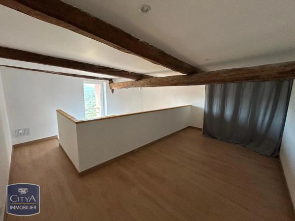 Maison à louer 3 pièces 53m² Bagnols-en-Forêt (83600)