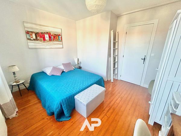 Maison rénovée - 3 chambres - BEAUREGARD €590 000 ** - Référence MRJH641D