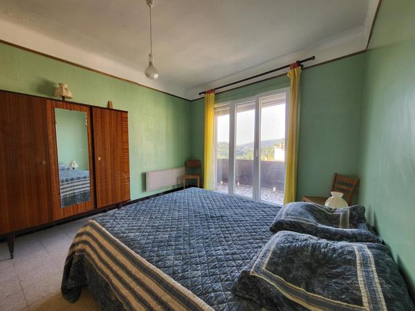 Appartement à SAINT-BRES, 30500 - 3 pièces 103m²