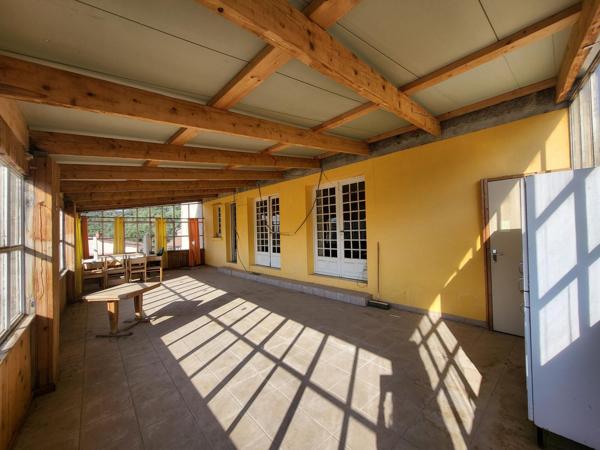 Appartement à SAINT-BRES, 30500 - 3 pièces 103m²