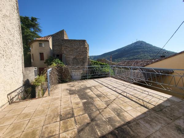 Appartement à SAINT-BRES, 30500 - 3 pièces 103m²