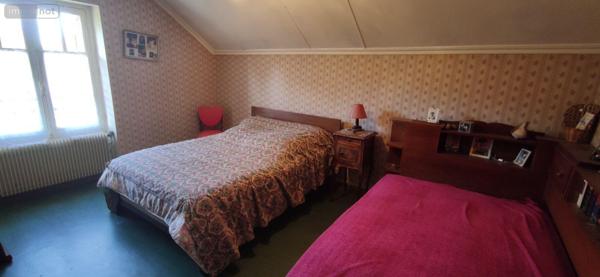 Maison à vendre à Graçay dans le Cher (18310), ref : 142552G