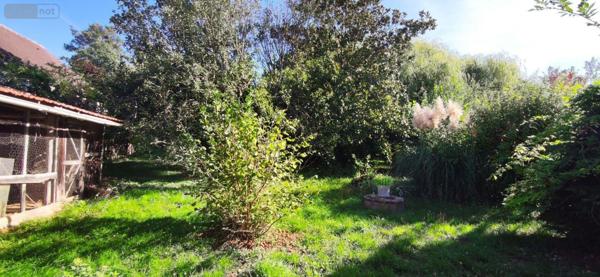 Maison à vendre à Graçay dans le Cher (18310), ref : 142552G