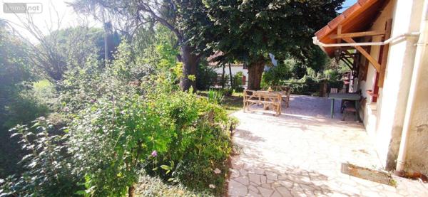 Maison à vendre à Graçay dans le Cher (18310), ref : 142552G