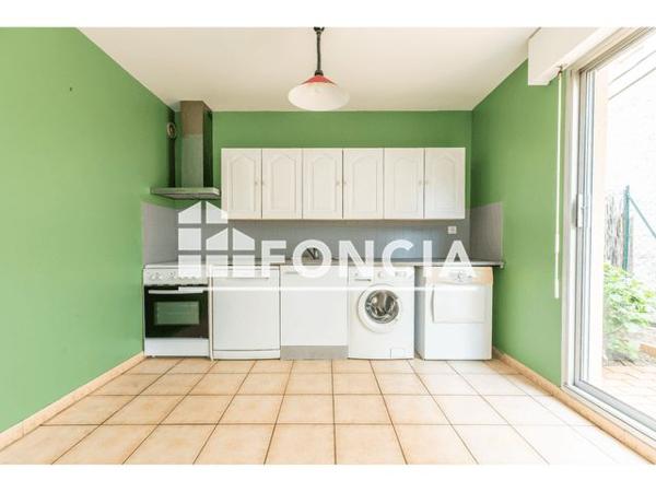 À vendre Appartement 4 pièces 128 m² - Clermont-ferrand 63100