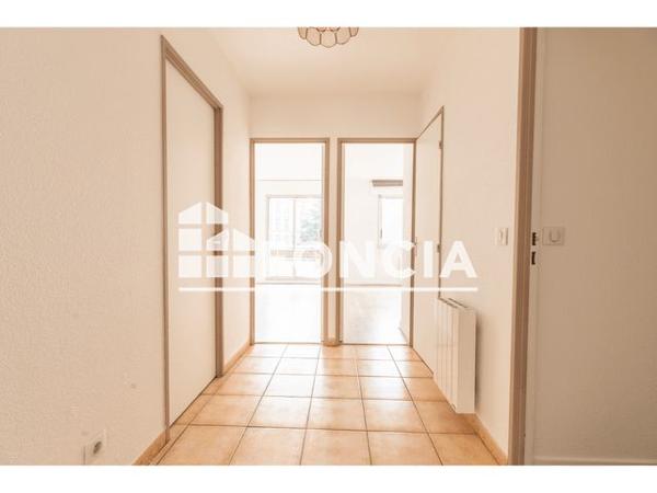 À vendre Appartement 4 pièces 128 m² - Clermont-ferrand 63100