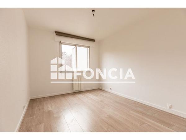 À vendre Appartement 4 pièces 128 m² - Clermont-ferrand 63100