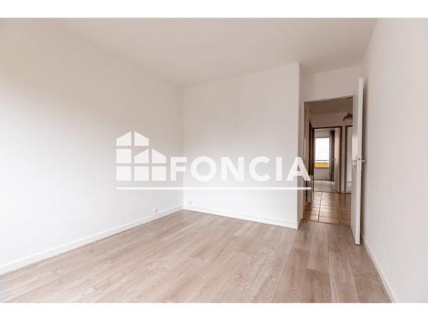 À vendre Appartement 4 pièces 128 m² - Clermont-ferrand 63100
