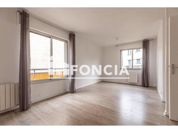 À vendre Appartement 4 pièces 128 m² - Clermont-ferrand 63100