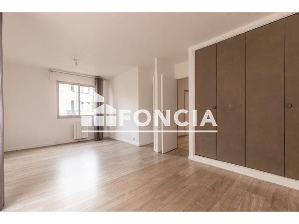 À vendre Appartement 4 pièces 128 m² - Clermont-ferrand 63100