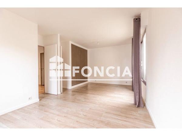 À vendre Appartement 4 pièces 128 m² - Clermont-ferrand 63100