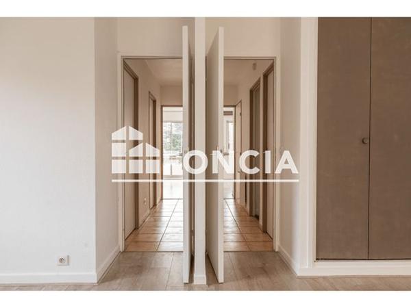 À vendre Appartement 4 pièces 128 m² - Clermont-ferrand 63100