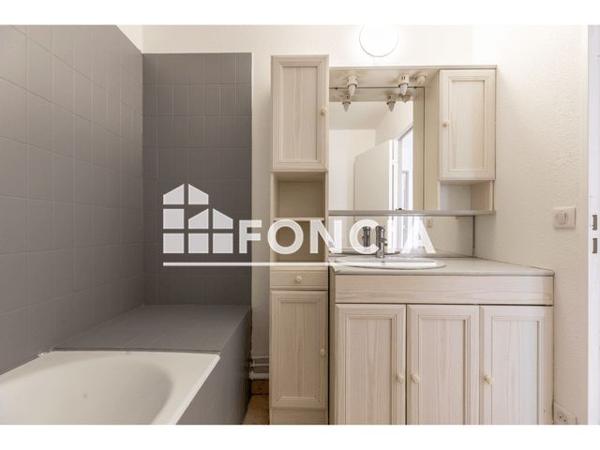 À vendre Appartement 4 pièces 128 m² - Clermont-ferrand 63100