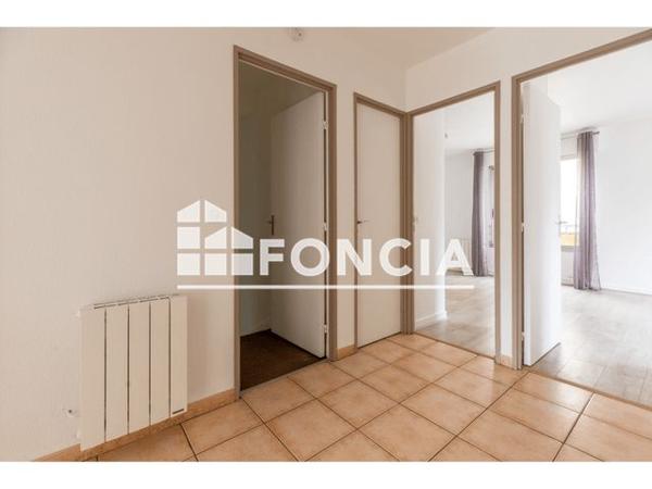 À vendre Appartement 4 pièces 128 m² - Clermont-ferrand 63100