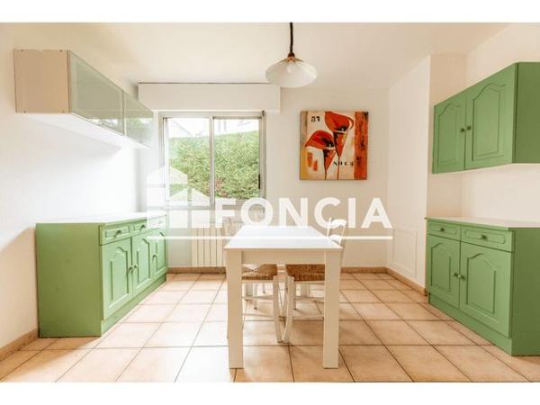 À vendre Appartement 4 pièces 128 m² - Clermont-ferrand 63100