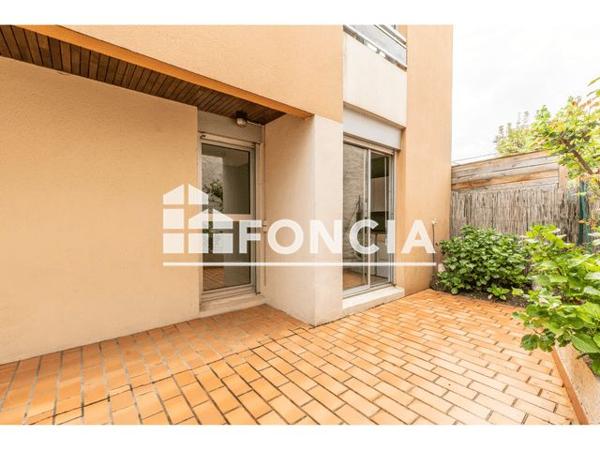 À vendre Appartement 4 pièces 128 m² - Clermont-ferrand 63100