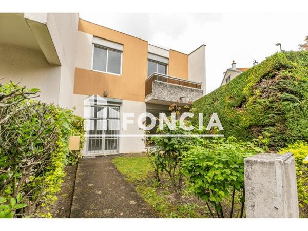 À vendre Appartement 4 pièces 128 m² - Clermont-ferrand 63100