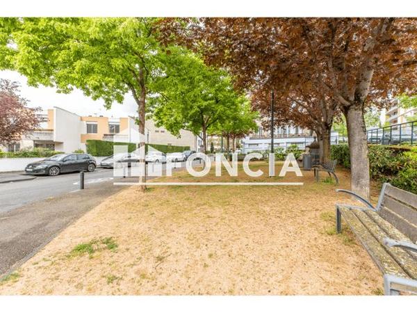 À vendre Appartement 4 pièces 128 m² - Clermont-ferrand 63100