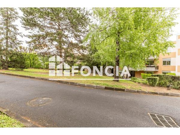 À vendre Appartement 4 pièces 128 m² - Clermont-ferrand 63100