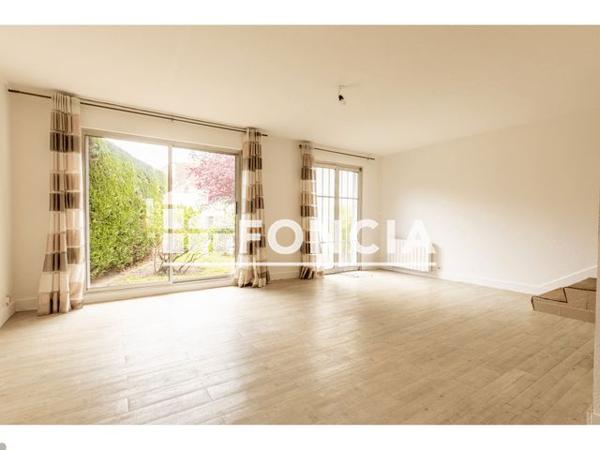 À vendre Appartement 4 pièces 128 m² - Clermont-ferrand 63100