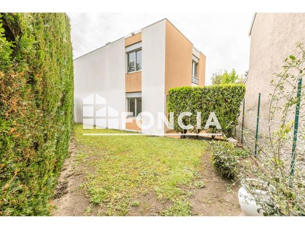 À vendre Appartement 4 pièces 128 m² - Clermont-ferrand 63100