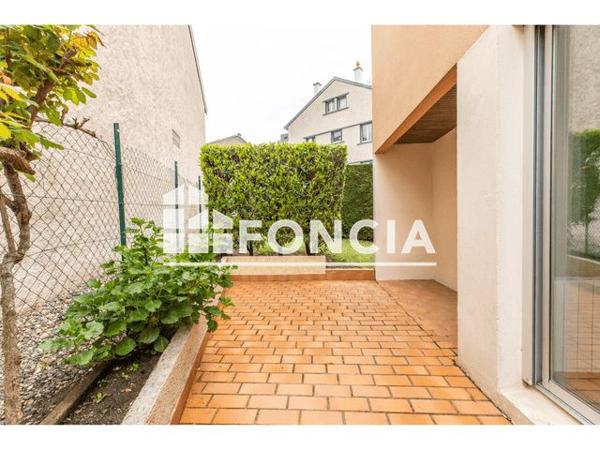 À vendre Appartement 4 pièces 128 m² - Clermont-ferrand 63100