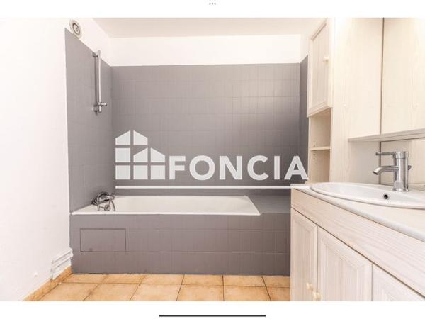 À vendre Appartement 4 pièces 128 m² - Clermont-ferrand 63100