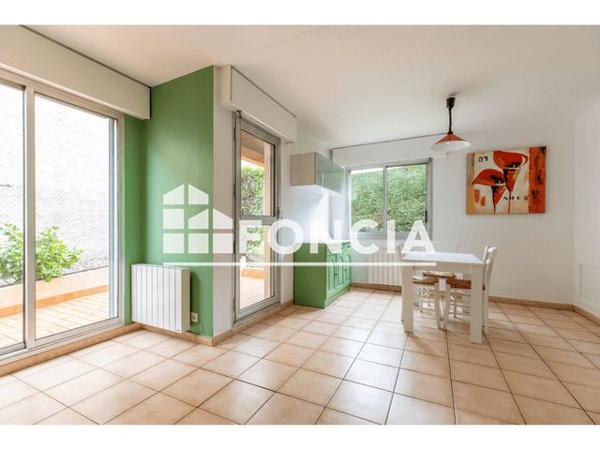À vendre Appartement 4 pièces 128 m² - Clermont-ferrand 63100