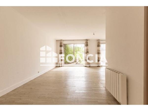 À vendre Appartement 4 pièces 128 m² - Clermont-ferrand 63100