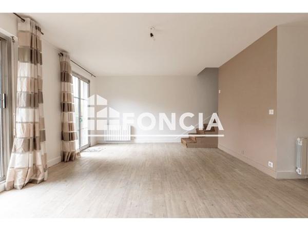 À vendre Appartement 4 pièces 128 m² - Clermont-ferrand 63100