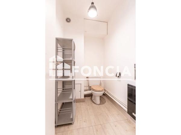 À vendre Appartement 4 pièces 128 m² - Clermont-ferrand 63100