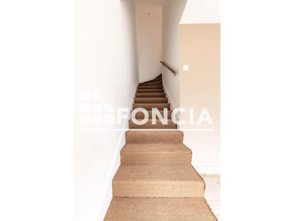 À vendre Appartement 4 pièces 128 m² - Clermont-ferrand 63100