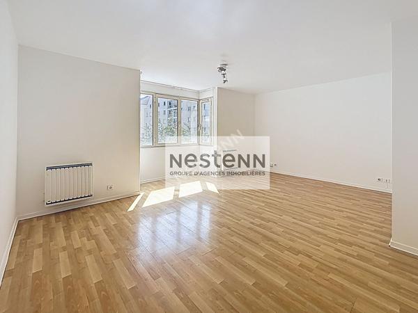 Ermont centre Cernay F3 2 chambres 66 m²