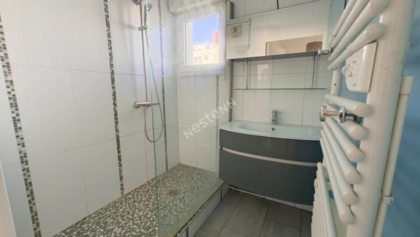 Ermont centre Cernay F3 2 chambres 66 m²