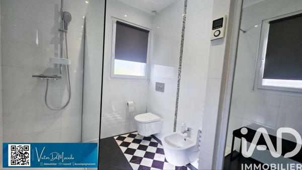 Maison (prestige) à vendre 6 pièces 180 m² Orléans