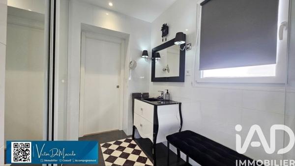Maison (prestige) à vendre 6 pièces 180 m² Orléans