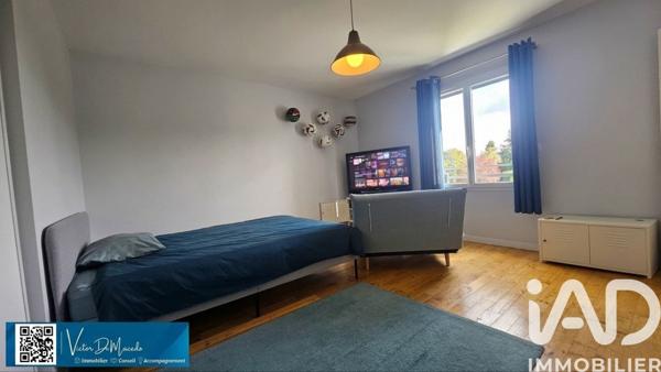 Maison (prestige) à vendre 6 pièces 180 m² Orléans